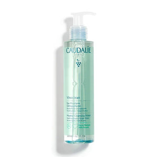 Caudalie Acqua Micellare Detergente Vinoclean 200 ml — Acqua micellare