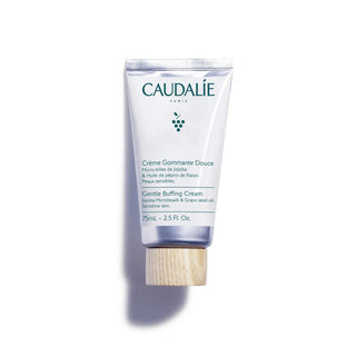 Caudalie Peelingcreme für empfindliche Haut (Gentle Polishing Cream) 75 ml