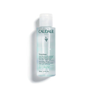Caudalie Vinoclean Hydrating Toning Water (Hydraterende Toner) - Inhoud: 100 ml