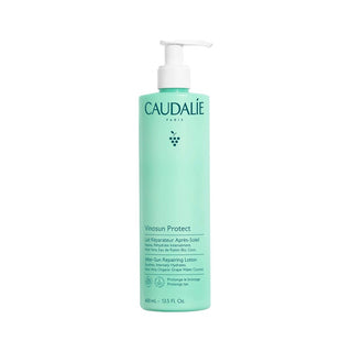Caudalie (Lotiune reparatoare dupa soare) - Volum: 400 ml