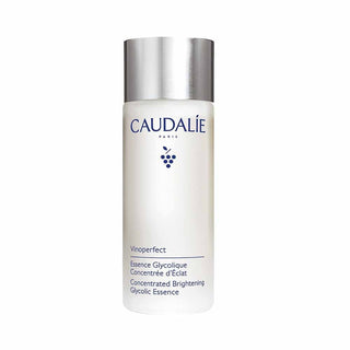 Caudalie Vinoperfect Skin Essence für Pickel (Glycolic Essence Concentrate) 100 ml