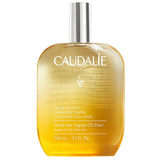 Caudalie Pečující tělový olej Soleil des Vignes (Oil Elixir) - Objem: 100 ml