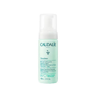 Caudalie Vinoclean (Detergent cu spumă instantanee) - Volum: 50 ml