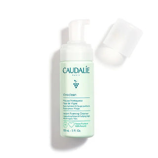 Caudalie Spuma de curățare Instant Vinoclean 150 ml