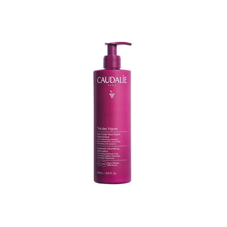 Caudalie لوشن مغذي للجسم بحمض الهيالورونيك - الحجم: 400 مل