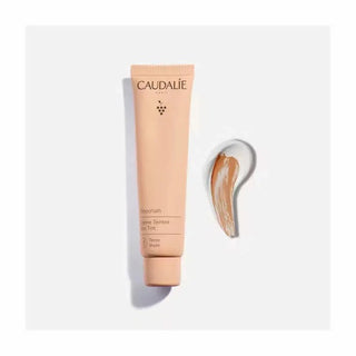 Caudalie Creme Tonalizante Vinocrush 30 ml - Tons: 3