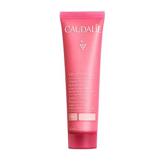 Caudalie VinoHydra Moisturizing Cream Sorbetti 60 ml