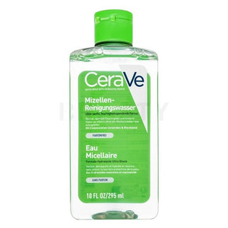 Cerave ミセラークレンジングウォーター - 容量: 295 ml