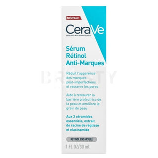 Cerave 肌の欠点に効くスキンセラム 30ml