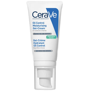 Cerave オイルコントロール モイスチャライジング ジェルクリーム 52ml