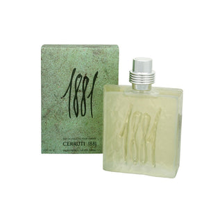 Cerruti 1881 for menn - EDT - Volum: 100 ml