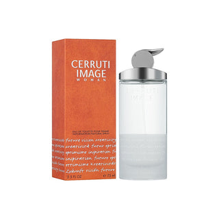 Cerruti Image Donna - EDT - Volumen: 75 ml