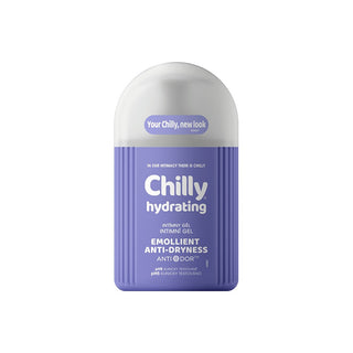 Chilly Koude intieme gel (hydraterend) 200 ml