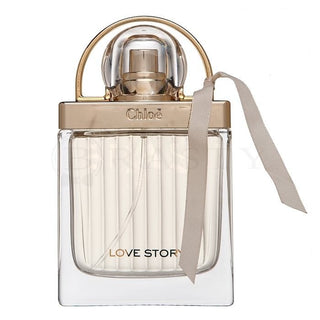 Chloé Love Story - EDP - Volum: 50 ml