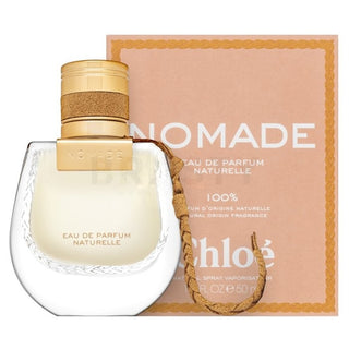 Chloé Nomade Naturelle - EDP - נפח: 50 מ"ל