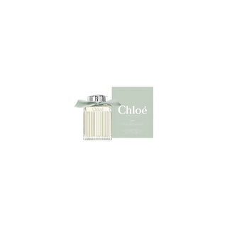 Chloé Rose Naturelle - EDP (påfyllningsbar) - Volym: 100 ml