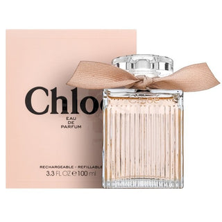Chloé Chloé - EDP (rechargeable) - Volume : 100 ml