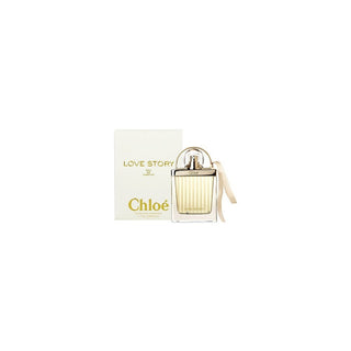 Chloé Love Story - EDP - Volume: 75 ml