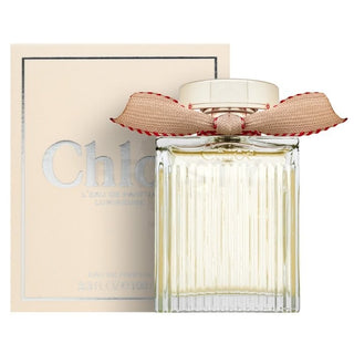 Chloé Chloé Lumineuse - EDP - Tilavuus: 100 ml