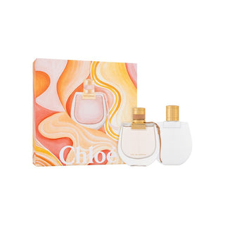 Chloé Nomade Spring Edition - EDP 50 מ"ל + קרם גוף 100 מ"ל