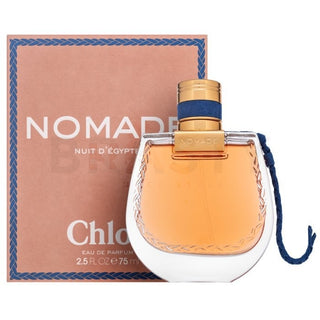 Chloé Nomade Nuit d'Égypte - EDP - Volum: 75 ml