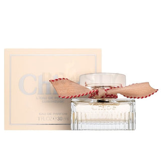 Chloé Chloé Lumineuse - EDP - Volym: 30 ml