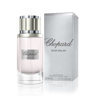 Chopard مسك ملكي - أو دو برفيوم - الحجم: 80 مل