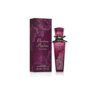 Christina aguilera Violet Noir - EDP - Objem: 30 ml