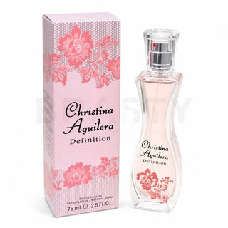 Christina aguilera Violet Noir - EDP - Objem: 50 ml