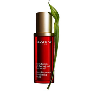 Clarins Super Restorative Anti-Age sérum (Remodeling) 30 ml