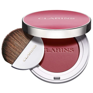Clarins Blush Joli 5 g - Απόχρωση: 04 Cheeky Purple