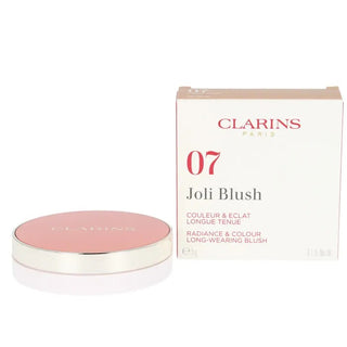 Clarins Blush Joli 5 g - Nyans: 07 Cheeky Peach
