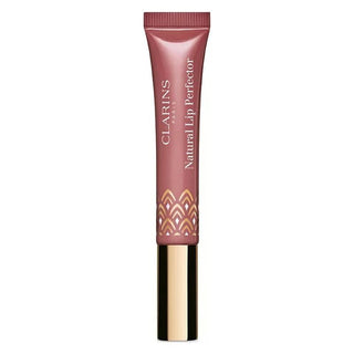 Clarins インスタント ライト リップグロス 12ml - 色: 16 インテンス ローズバッド