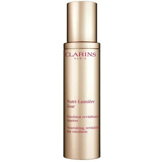 Clarins Revitalisierende Tagesemulsion 50 ml