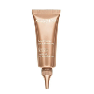 Clarins Extra-firme (cuidados pescoço e decote) 75 ml