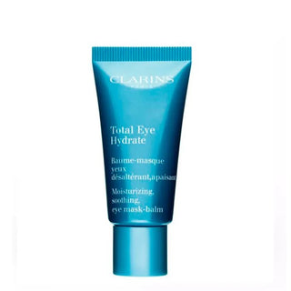 Clarins توتال هيدريت (قناع-بلسم للعين) 20 مل