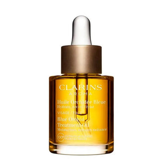 Clarins 蓝色兰花（护理油）30毫升