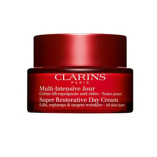 Clarins Dagkräm för mogen hud (Super Restorative) 50 ml