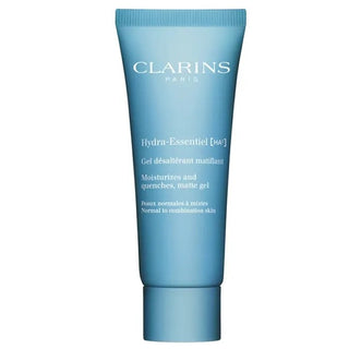 Clarins Hydra Essentiel (Mattierendes, feuchtigkeitsspendendes und Trockenheitsgel) 75 ml