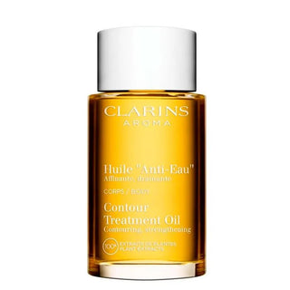 Clarins 紧致身体油 100ml