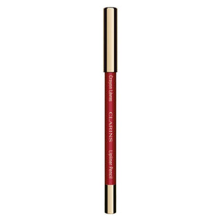 Clarins 唇线笔 1.2 克 - 色号：06 红色