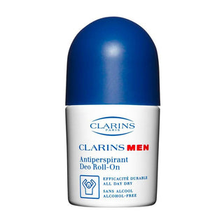 Clarins 男士止汗剂（走珠式）50毫升