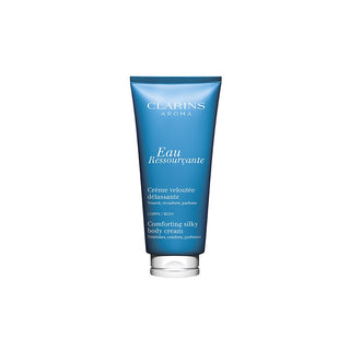 Clarins Eau Ressourçante 身体霜 200 毫升