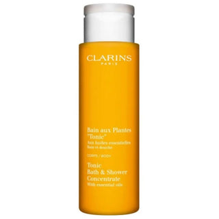 Clarins 沐浴露（沐浴露浓缩液）200毫升