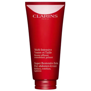 Clarins 多重强效紧致身体乳（超级修复）200 毫升