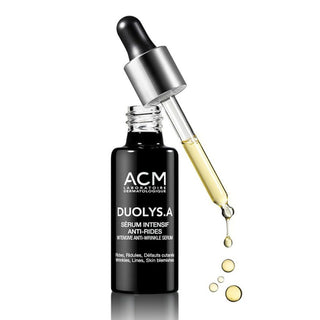 Acm Siero Intensivo Anti-Rughe 30 ml — Siero viso