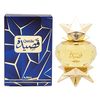 Ajmal 카시다 - EDP - 용량: 60ml