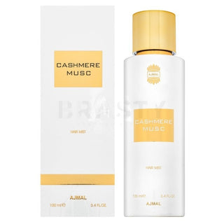 Ajmal Musc cashmere - laque pour cheveux - Volume : 100 ml