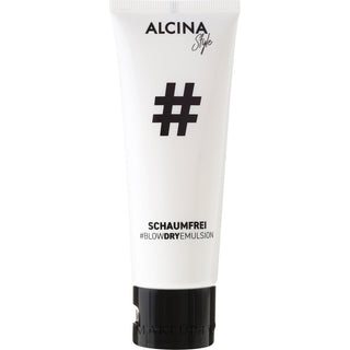 Alcina Volumengivende håremulsion 75 ml