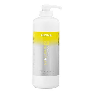 Alcina 히알루론 2.0 히알루론산 샴푸 - 용량: 1250ml